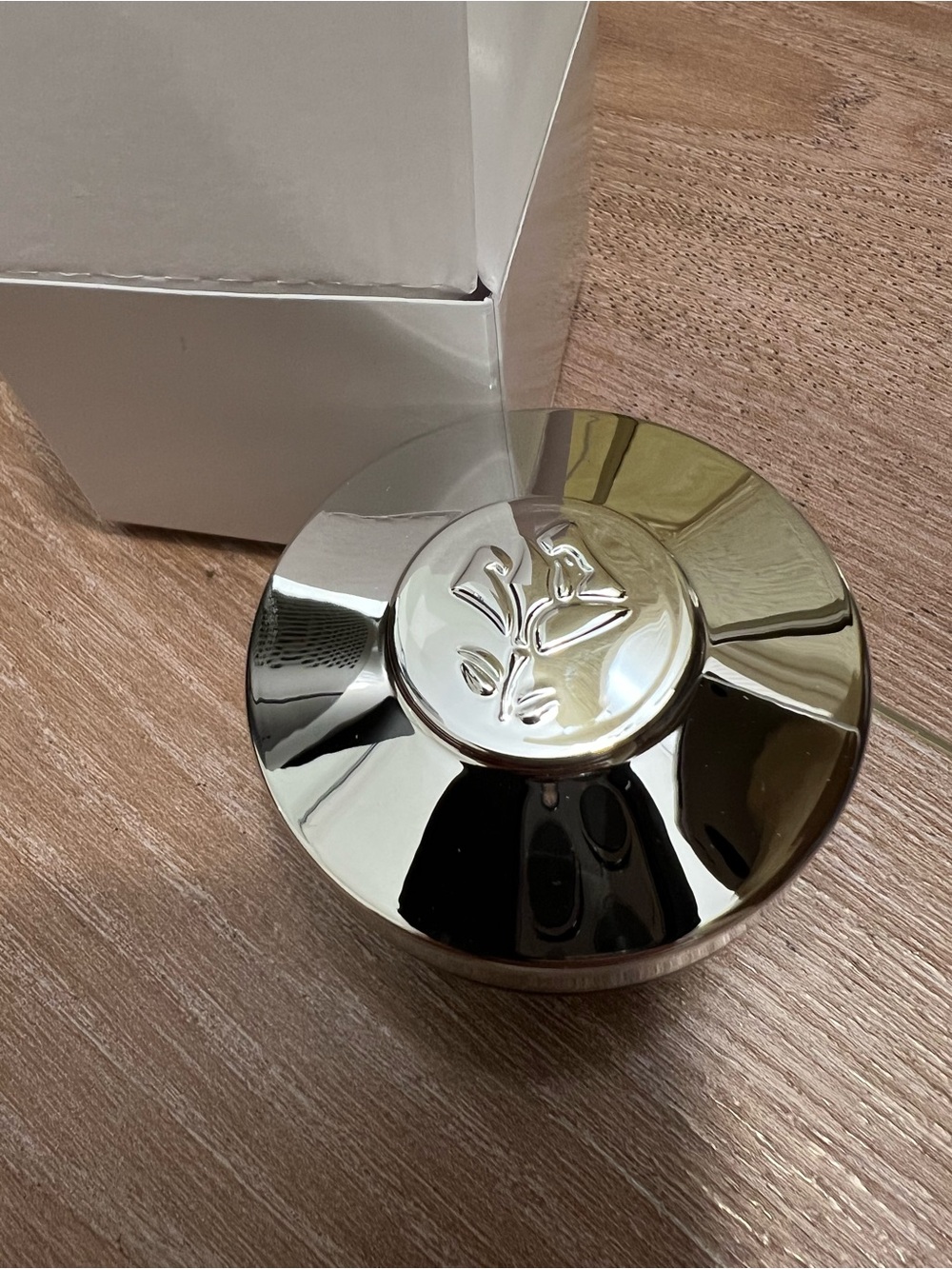 NEW $87 Lancome Génifique Yeux Ultimate Eye Cream 20ml 0.67 oz - Picture 4 of 5